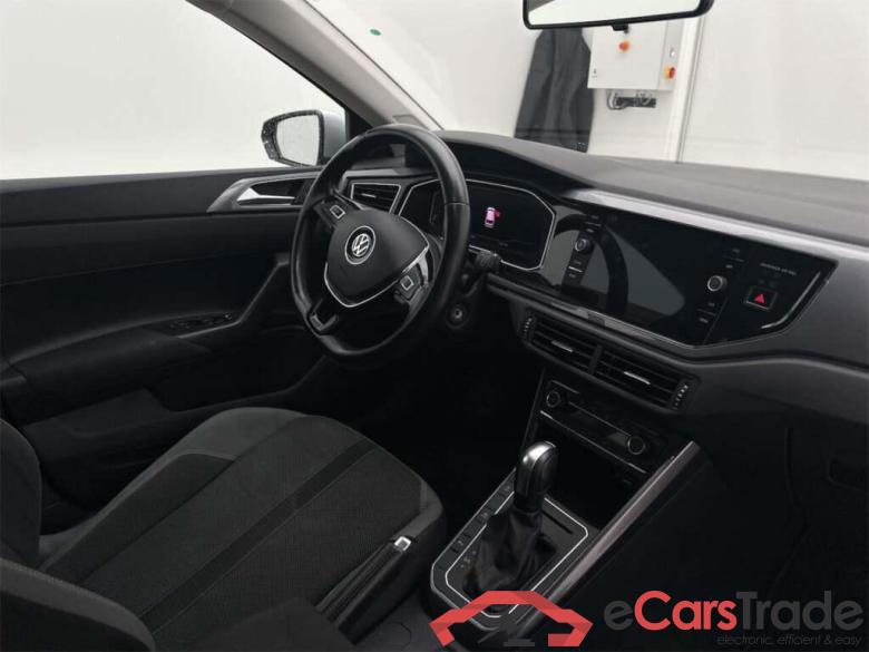 VOLKSWAGEN POLO 1.0 TSI Highline DSG #3