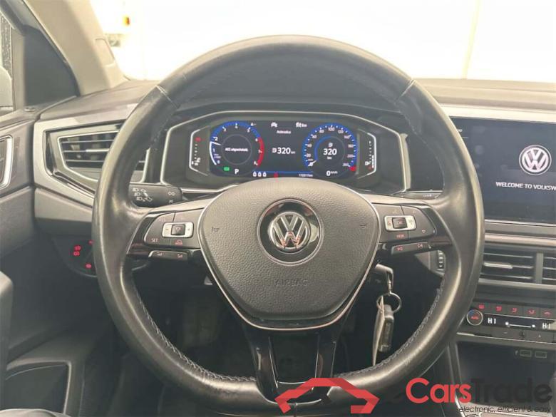 VOLKSWAGEN POLO 1.0 TSI Highline DSG #4