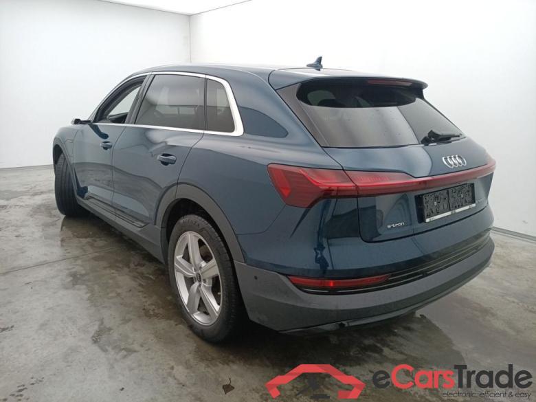 Audi E-Tron 55 Quattro 5d #5