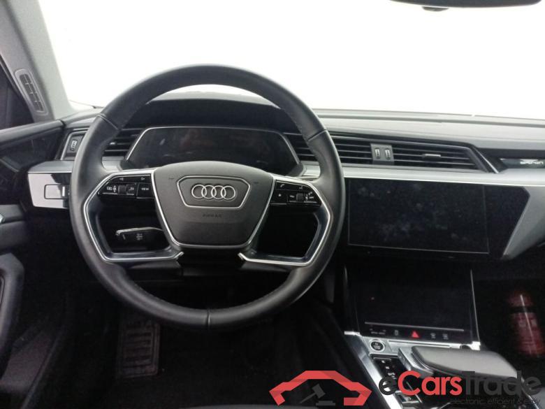 Audi E-Tron 55 Quattro 5d #6