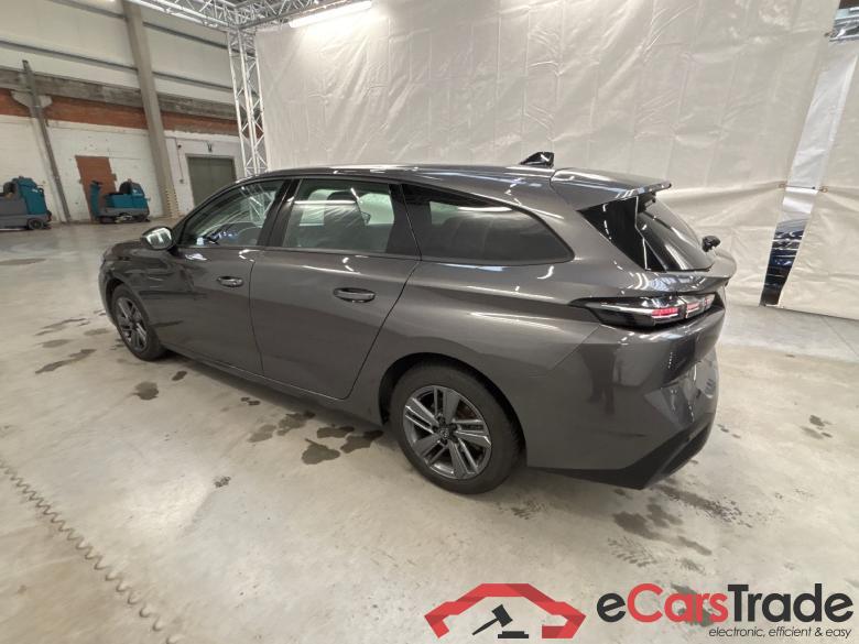 Peugeot, 308 SW '21, Peugeot 308 SW 1.2 PureTech 130 S&S EAT8 Active Pa #6