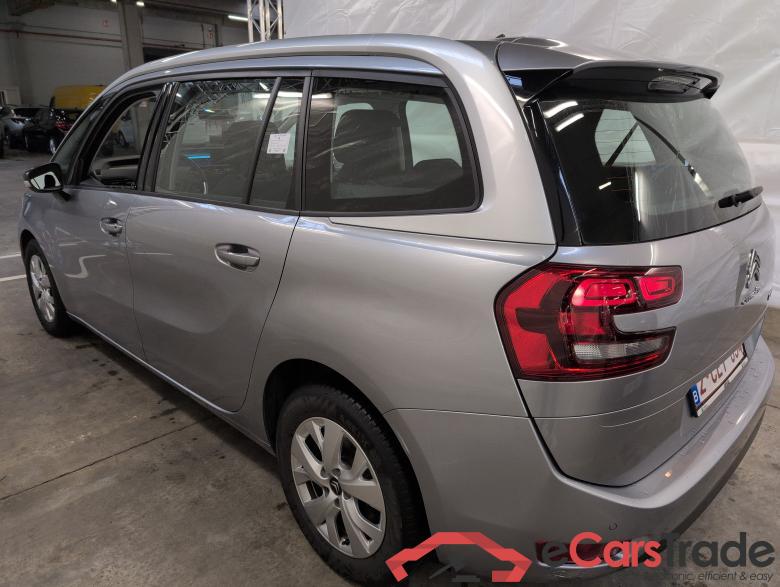 Citro�n, Gr.C4 SpaceT. FL'16, Citro�n Grand C4 Spacetourer 1.2 PureTech 130 S&S 7pl #3