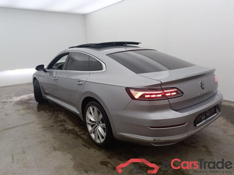 Volkswagen Arteon 2.0 TDI 110kW DSG Elegance 5d #3