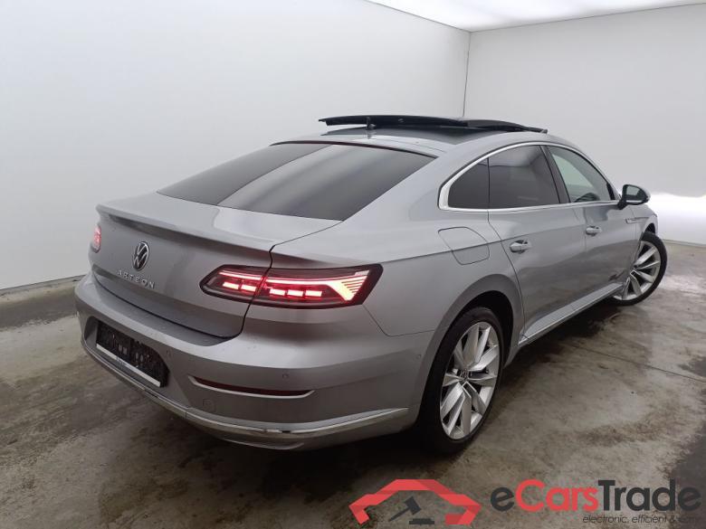 Volkswagen Arteon 2.0 TDI 110kW DSG Elegance 5d #5