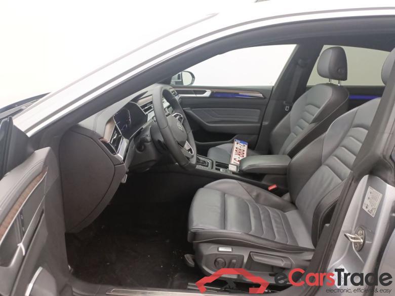 Volkswagen Arteon 2.0 TDI 110kW DSG Elegance 5d #6