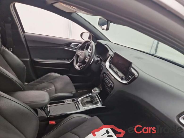 KIA PRO CEED 1.5 T-GDi GT-Line DCT #3
