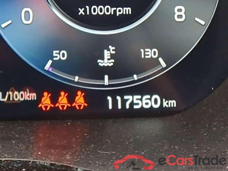 KIA PRO CEED 1.5 T-GDi GT-Line DCT #4
