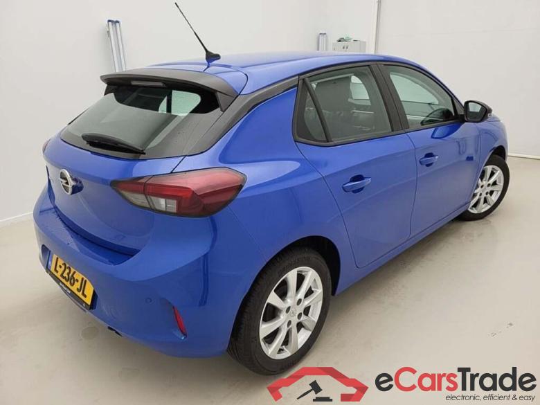 OPEL Corsa 1.2 Edition #2
