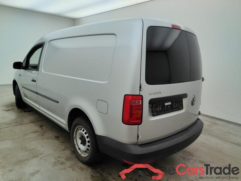 VOLKSWAGEN CADDY MAXI VAN DIESEL - 2015 2.0 CR TDi SCR 75kW (EU6) 5d #5