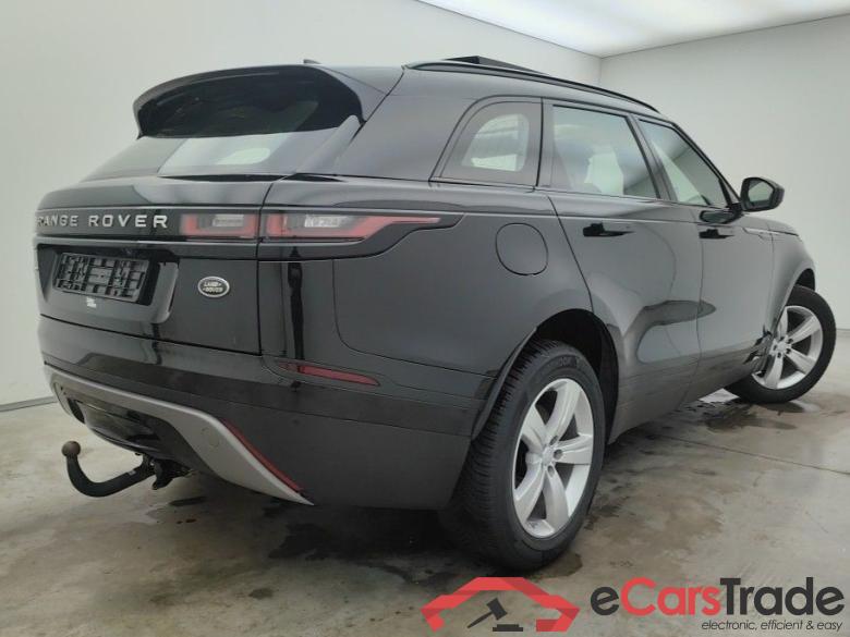 Land Rover Range Rover Velar D180 2.0 S 5d #3