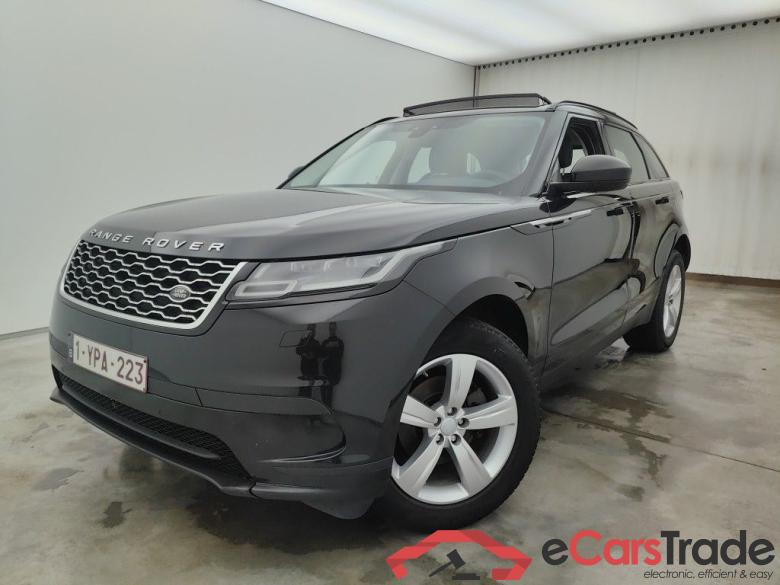 Land Rover Range Rover Velar D180 2.0 S 5d #4