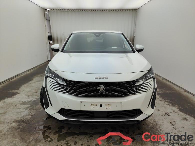 3008 1.2PTech 96kW Allure Aut  !!! NO Export !!!  #1