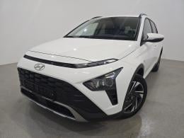 Hyundai Bayon 1.0 T-GDI Aut. Virtual Display Camera Klima PDC ...
