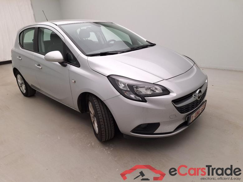Opel, Corsa 3/5drs '14, Opel Corsa 1.4 66kW Enjoy 5d #2