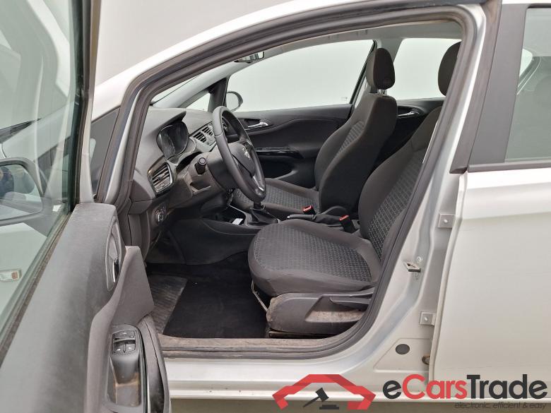 Opel, Corsa 3/5drs '14, Opel Corsa 1.4 66kW Enjoy 5d #6