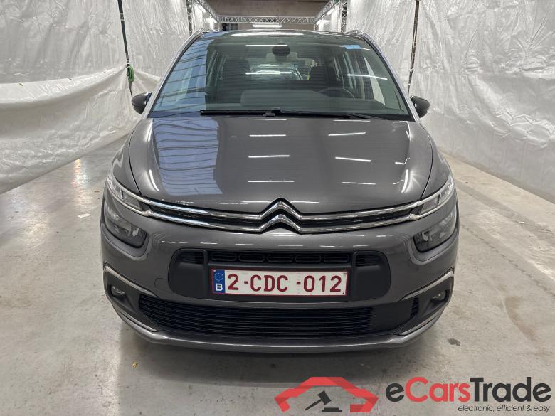 Citro�n, Gr.C4 SpaceT. FL'16, Citro�n Grand C4 Spacetourer 1.5 BlueHDi 130 S&S M 7pl #1