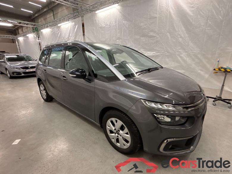 Citro�n, Gr.C4 SpaceT. FL'16, Citro�n Grand C4 Spacetourer 1.5 BlueHDi 130 S&S M 7pl #2
