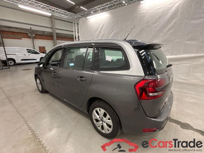 Citro�n, Gr.C4 SpaceT. FL'16, Citro�n Grand C4 Spacetourer 1.5 BlueHDi 130 S&S M 7pl #6