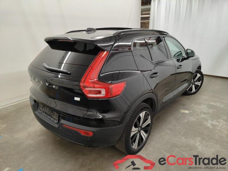 Volvo XC40 Recharge Pro 5d #5