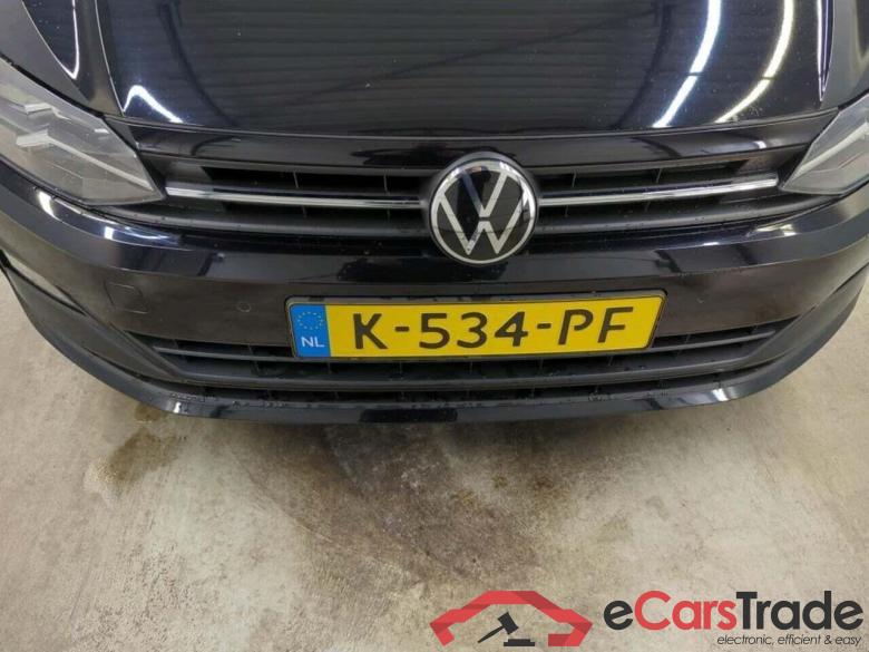 VOLKSWAGEN POLO 1.0 TSI Comfortline #5