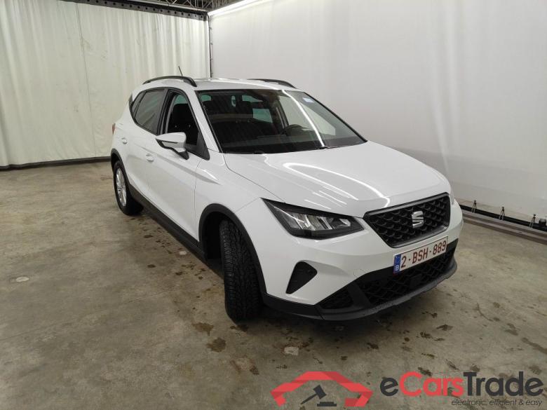 SEAT Arona 1.0 TSI 81kW DSG Move 5d #2