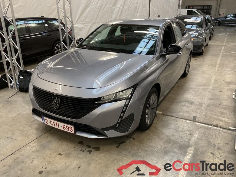 Peugeot, 308 SW '21, Peugeot 308 SW 1.2 PureTech 110 S&S Active Pack 5d #4