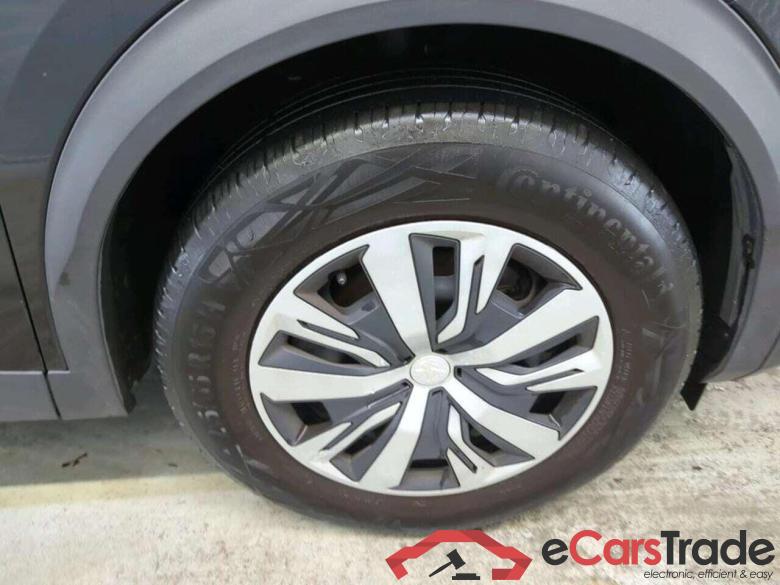 PEUGEOT 2008 1.2 PureTech Active #5