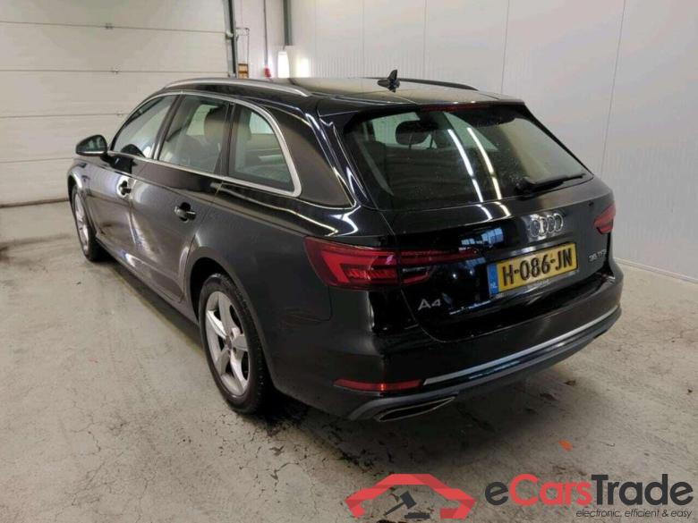 AUDI A4 Avant 35 TFSI Sp. L. Ed. #6