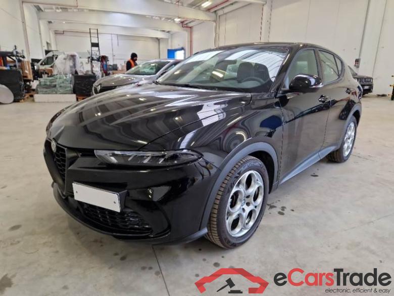 AlfaRomeo 13 ALFA ROMEO TONALE / 2022 / 5P / SUV 1.6 DIESEL 130CV TCT6 SPRINT #1