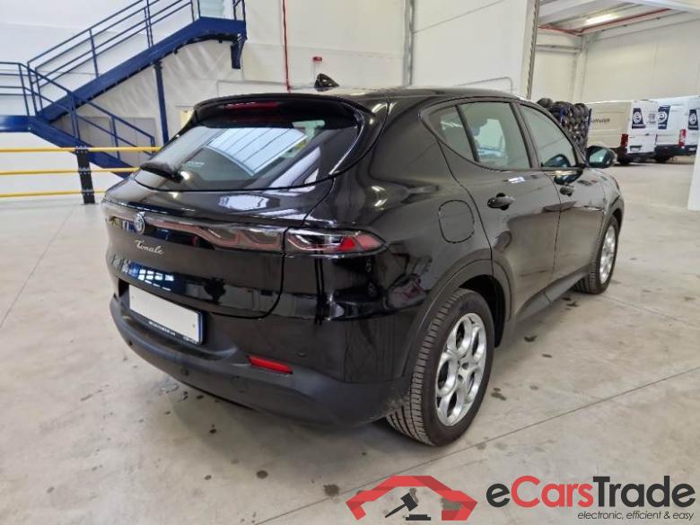 AlfaRomeo 13 ALFA ROMEO TONALE / 2022 / 5P / SUV 1.6 DIESEL 130CV TCT6 SPRINT #2