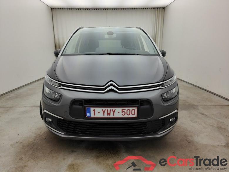 Citroën Grand C4 Spacetourer 1.2 PureTech 130 S&S MAN6 Feel 5d 7pl #1