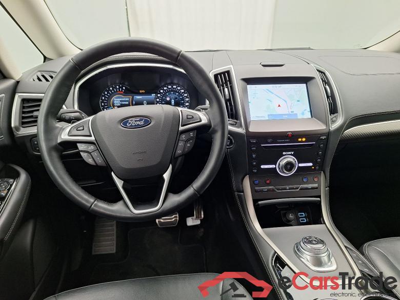 Ford, Galaxy '15, Ford Galaxy 2.0 TDCi 139kW S/S Aut. V-Line 5d 7pl #2