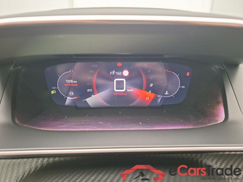 Peugeot, 208 '19, Peugeot 208 1.2 PureTech 100 MAN6 S&S ?6.3 GT Line #6