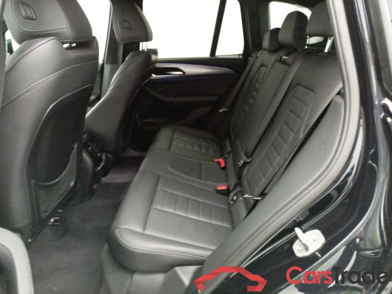 BMW X3 xDrive30e (120 kW) 5d #6