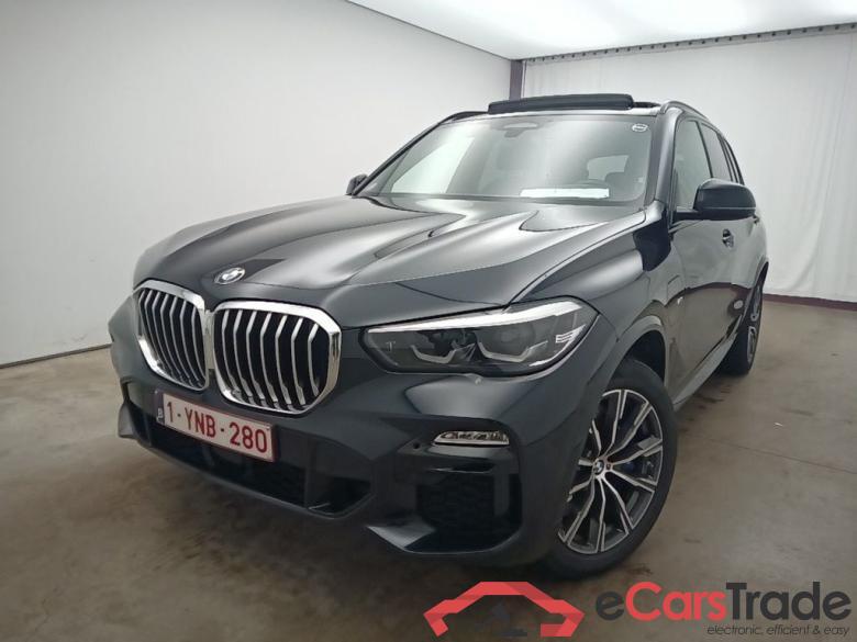 BMW X5 xDrive45e (155kW) 5d #4