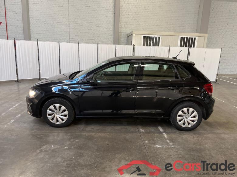 VW, Polo '17, Volkswagen Polo 1.6 TDI 70kW Comfortline 5d #3