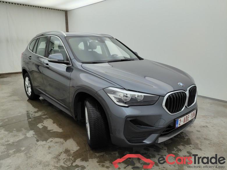 BMW X1 sDrive16dA (85 kW) 5d #2