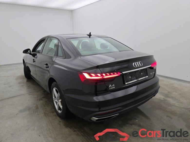Audi A4 2.0 30 TDi 100kW S tronic Business Ed 4d #5