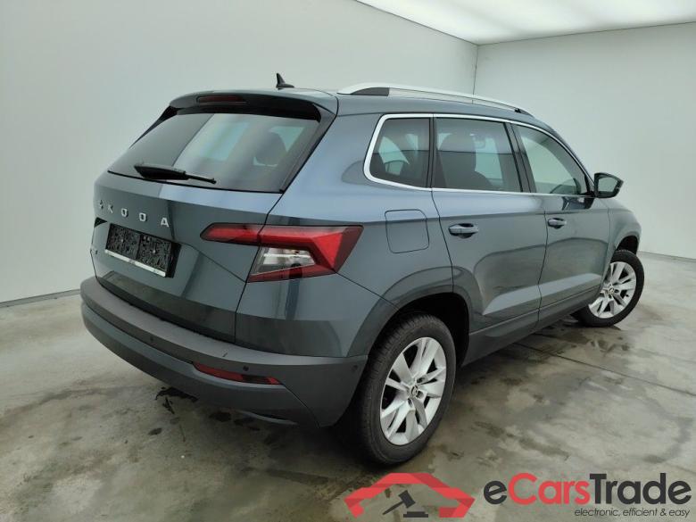 Skoda Karoq 1.5 TSI 110kW DSG7 Style 5d #3