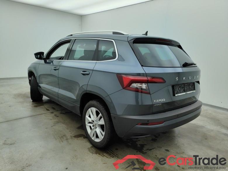Skoda Karoq 1.5 TSI 110kW DSG7 Style 5d #5