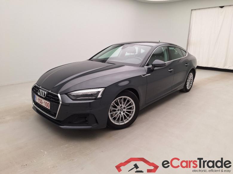 Audi, A5 SB FL'20, Audi A5 Sportback 30 TDI S tronic Business Edition #4