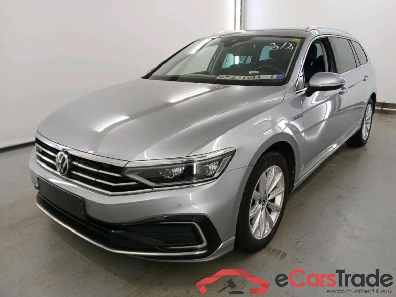 VOLKSWAGEN Passat 1.4 TSI MSQ VARIANT GTE BUSINESS #2