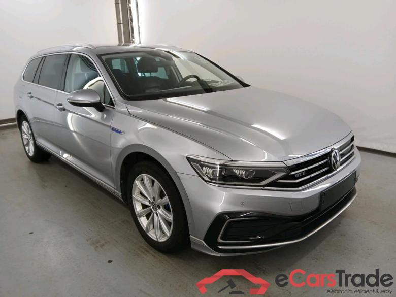 VOLKSWAGEN Passat 1.4 TSI MSQ VARIANT GTE BUSINESS #3