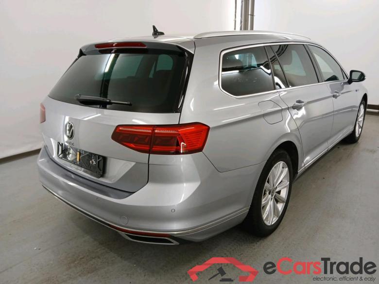 VOLKSWAGEN Passat 1.4 TSI MSQ VARIANT GTE BUSINESS #5