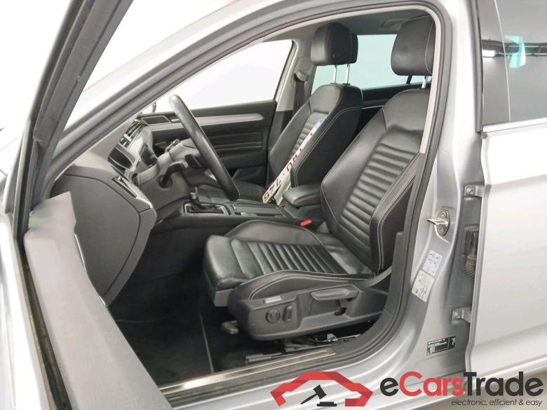 VOLKSWAGEN Passat 1.4 TSI MSQ VARIANT GTE BUSINESS #6