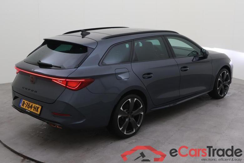 CUPRA Leon Sportstourer 110 kW #6