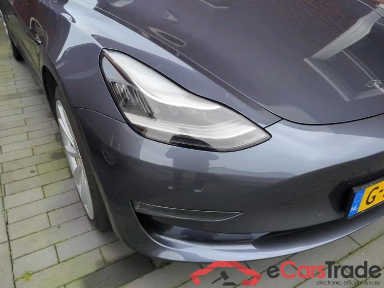 Tesla Model 3  #4
