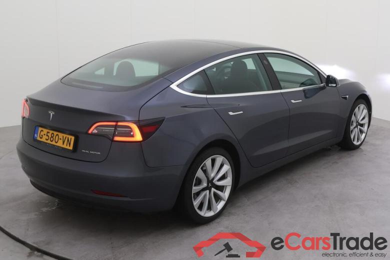 Tesla Model 3  #6