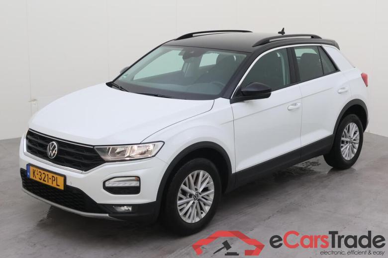 VOLKSWAGEN T-Roc 81 kW #1