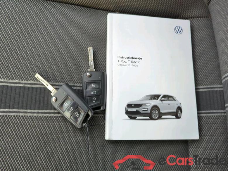 VOLKSWAGEN T-Roc 81 kW #6
